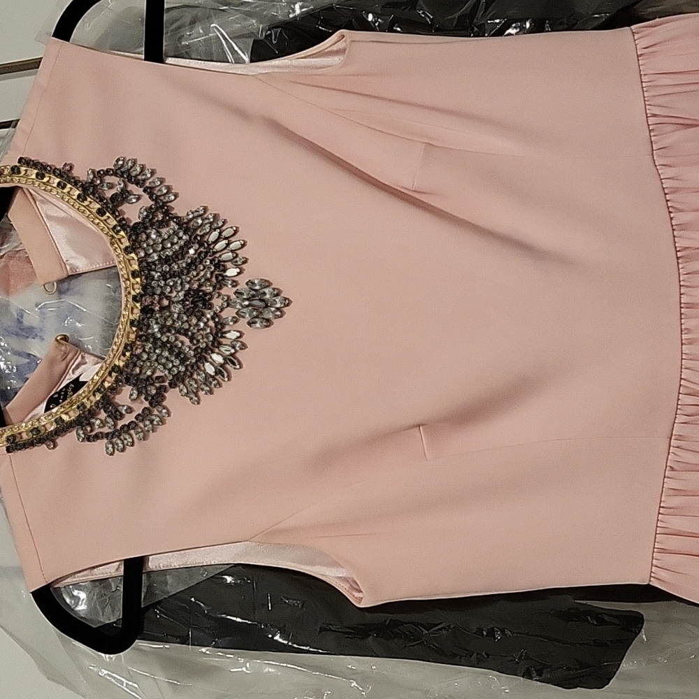 TED baker Maxi Dress